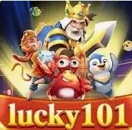 Lucky101 Game
