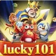 Lucky 101 Game Download